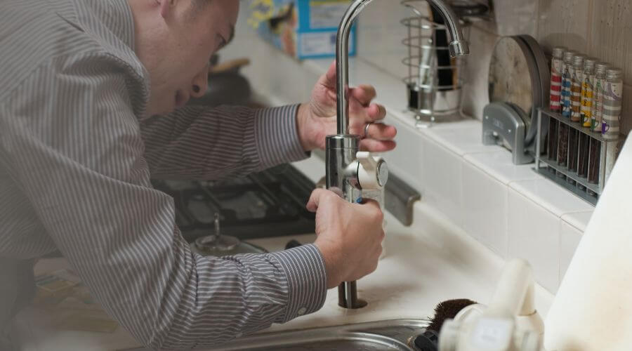 Professional Tankless Water Heater Installation in Karnack, TX